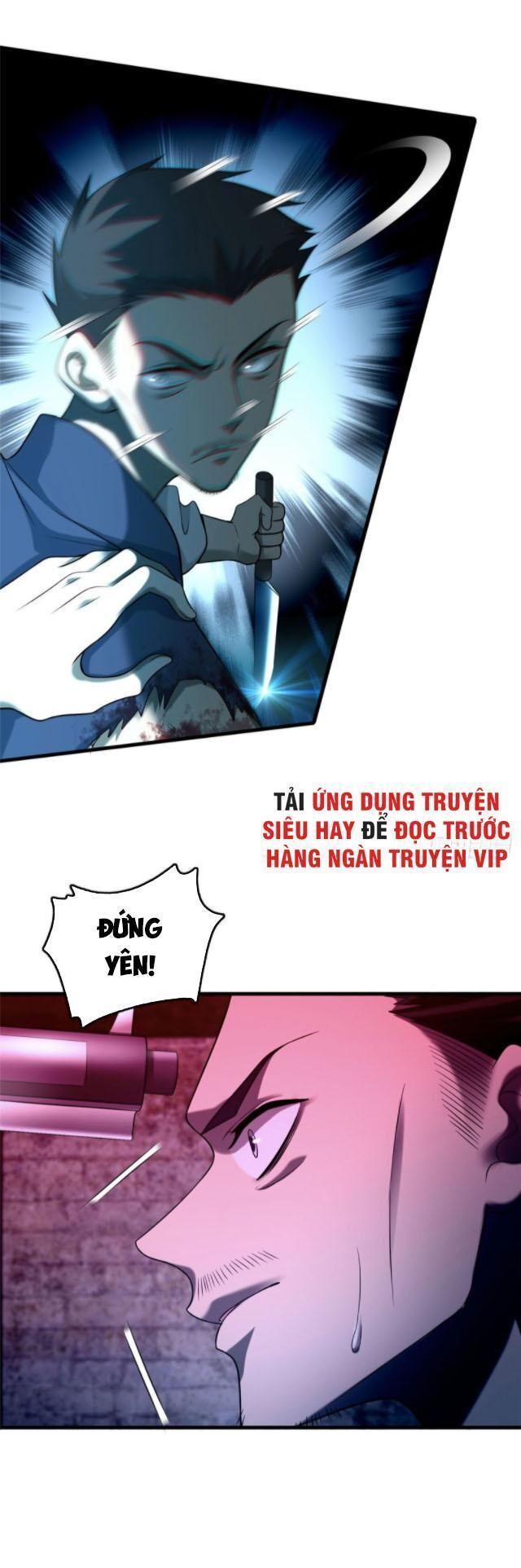 Người Đưa Thư Vô Hạn