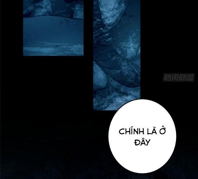 Người Đưa Thư Vô Hạn