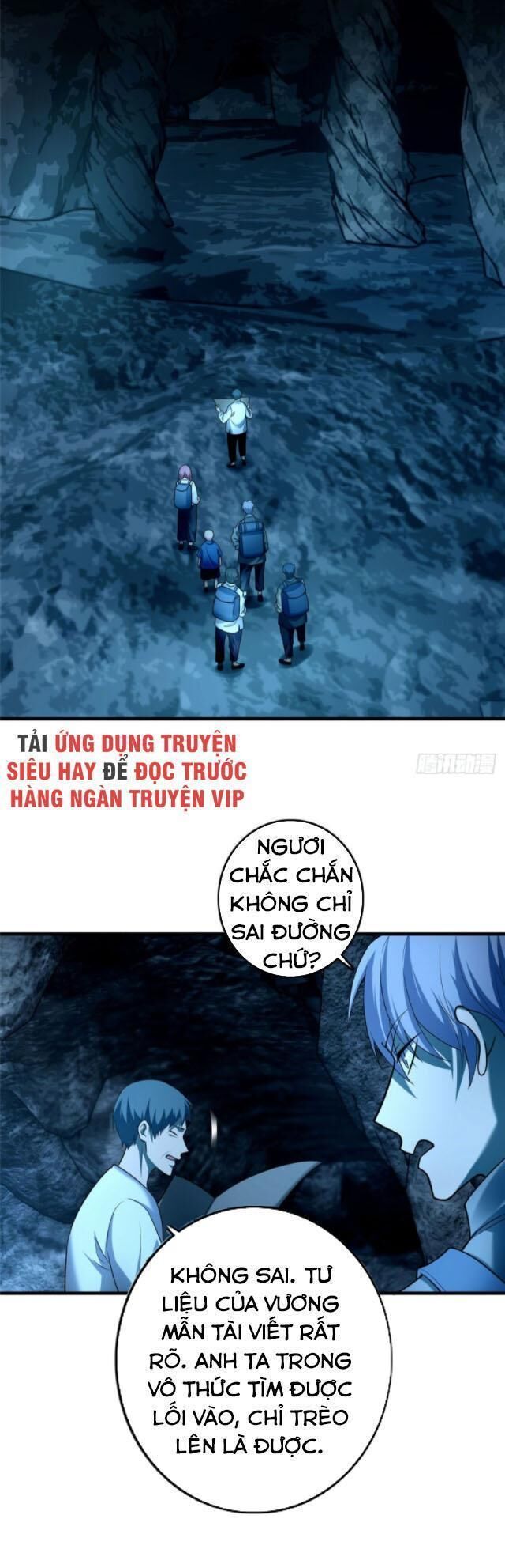 Người Đưa Thư Vô Hạn