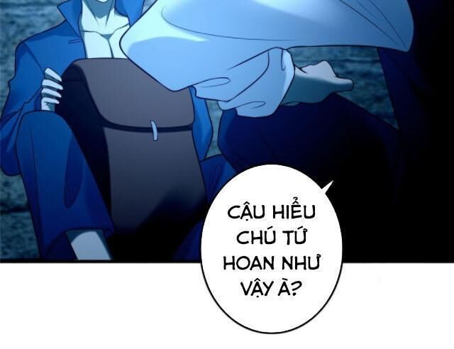 Người Đưa Thư Vô Hạn