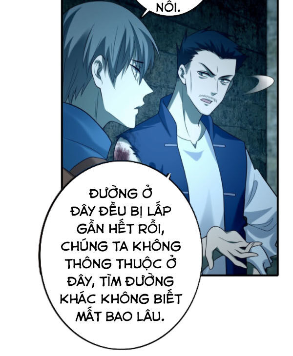 Người Đưa Thư Vô Hạn