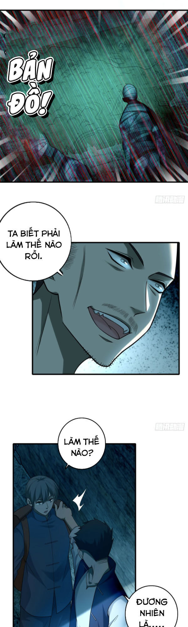 Người Đưa Thư Vô Hạn