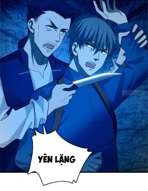 Người Đưa Thư Vô Hạn