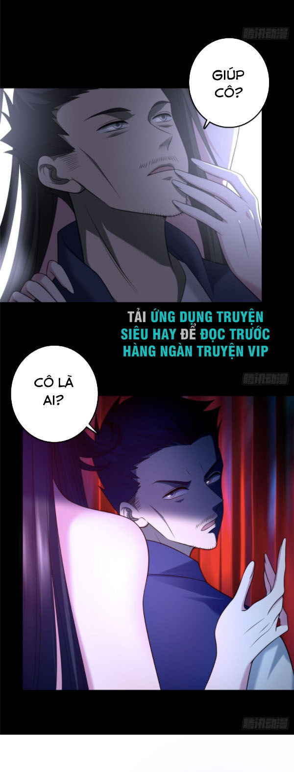 Người Đưa Thư Vô Hạn