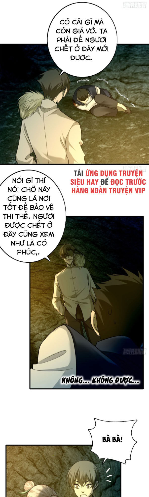 Người Đưa Thư Vô Hạn