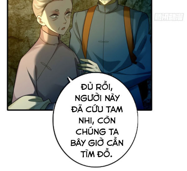 Người Đưa Thư Vô Hạn