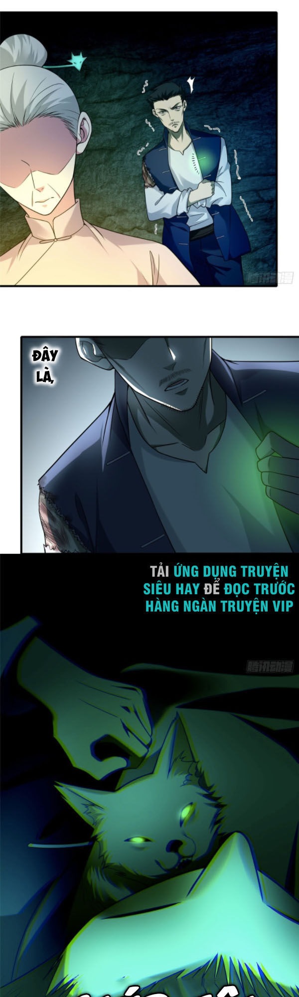 Người Đưa Thư Vô Hạn