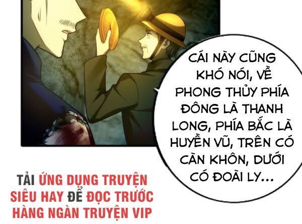Người Đưa Thư Vô Hạn
