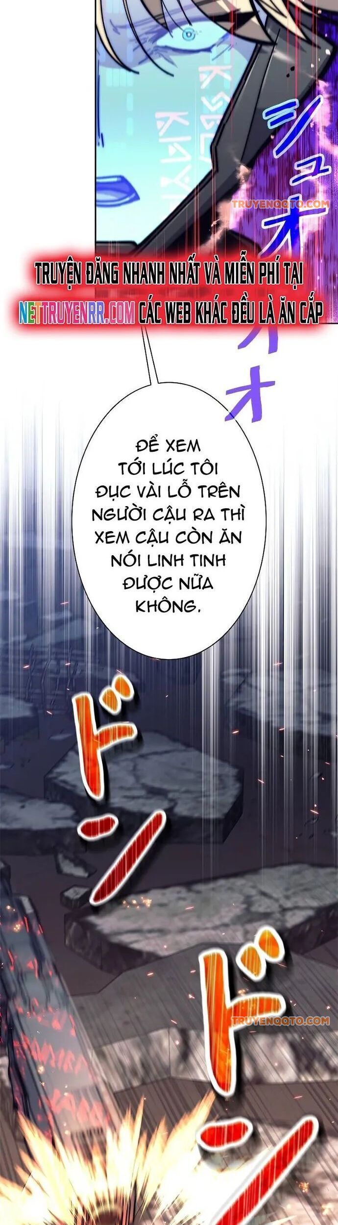 Tôi Là Thợ Săn Cấp Ex