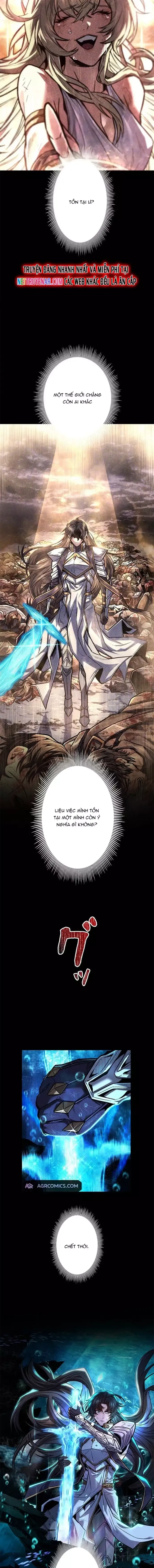 Tôi Là Thợ Săn Cấp Ex