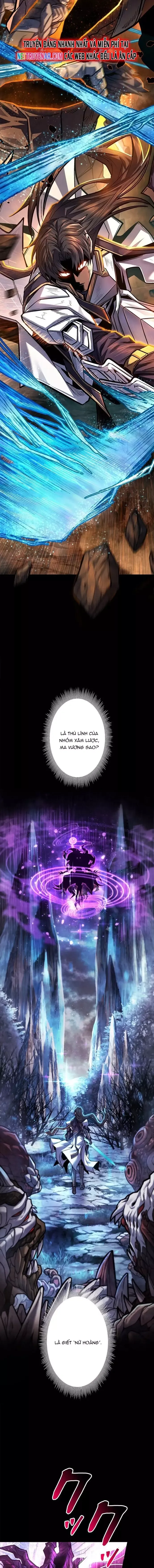 Tôi Là Thợ Săn Cấp Ex