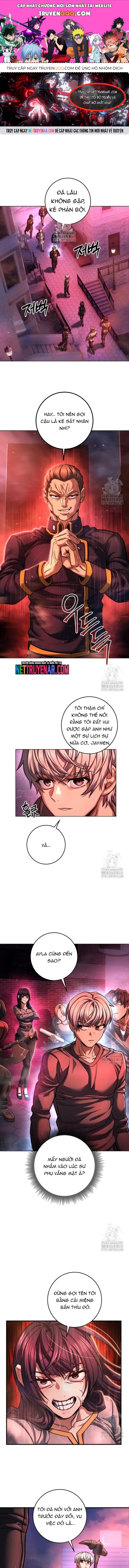 Tôi Là Thợ Săn Cấp Ex