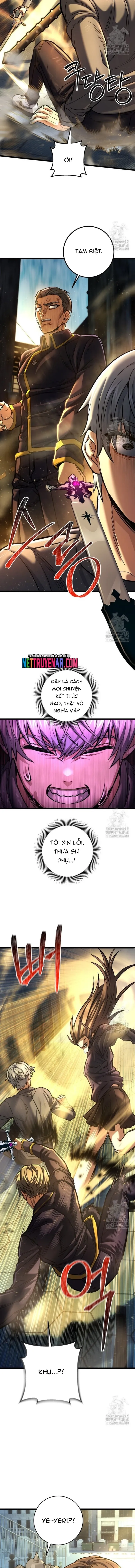 Tôi Là Thợ Săn Cấp Ex