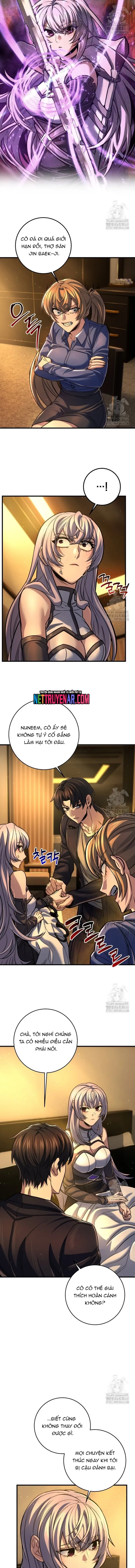 Tôi Là Thợ Săn Cấp Ex