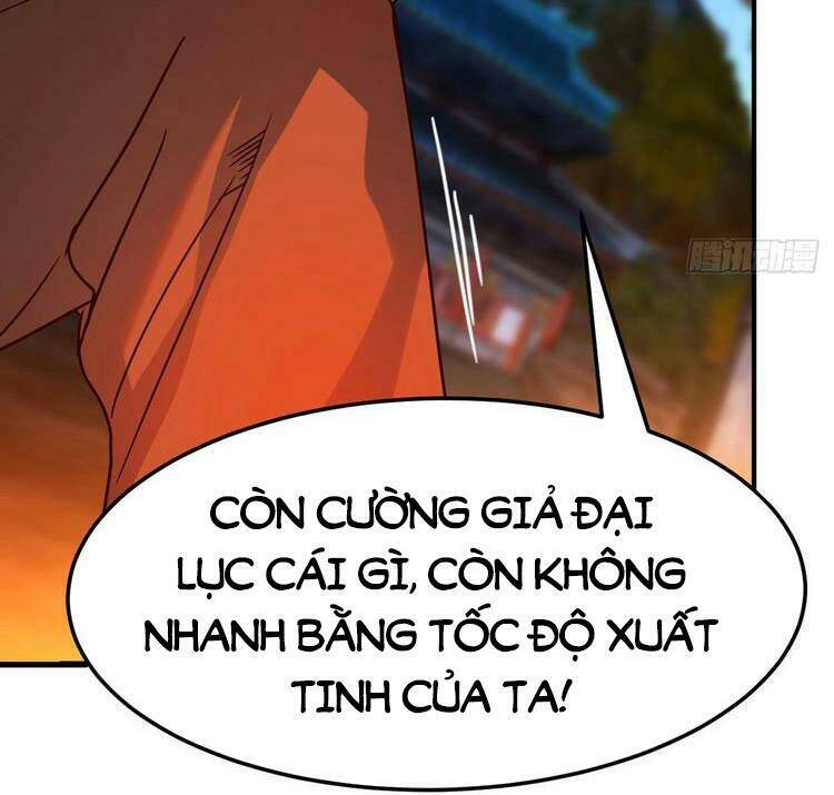 Ta Mắc Chứng Tu Luyện Trâu Bò