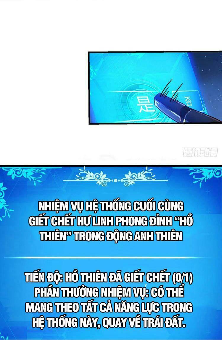 Ta Mắc Chứng Tu Luyện Trâu Bò