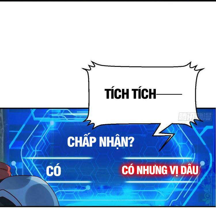 Ta Mắc Chứng Tu Luyện Trâu Bò