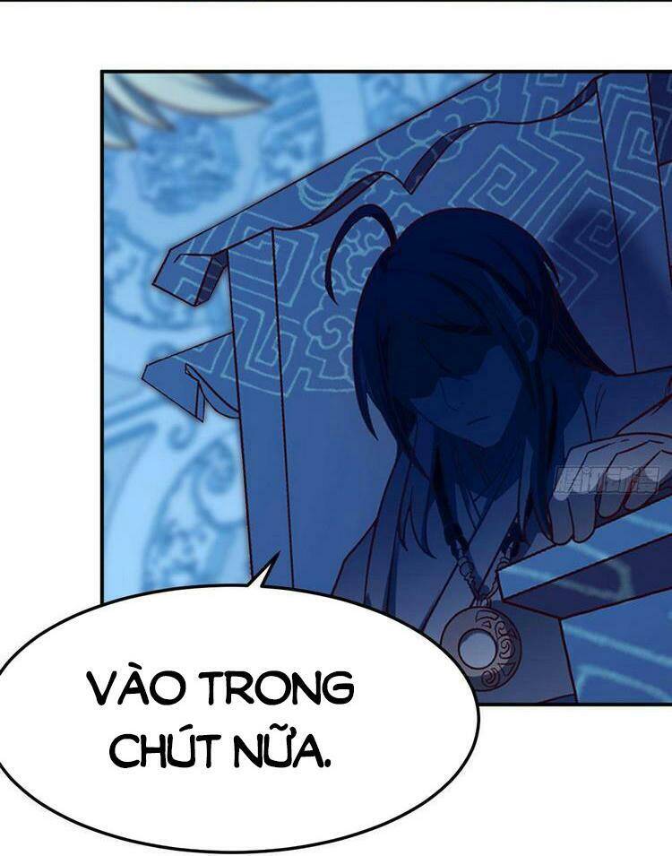Ta Mắc Chứng Tu Luyện Trâu Bò