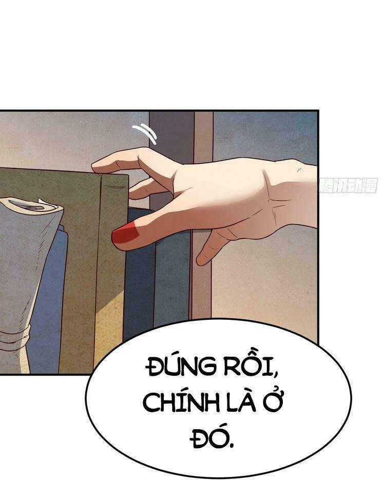 Ta Mắc Chứng Tu Luyện Trâu Bò