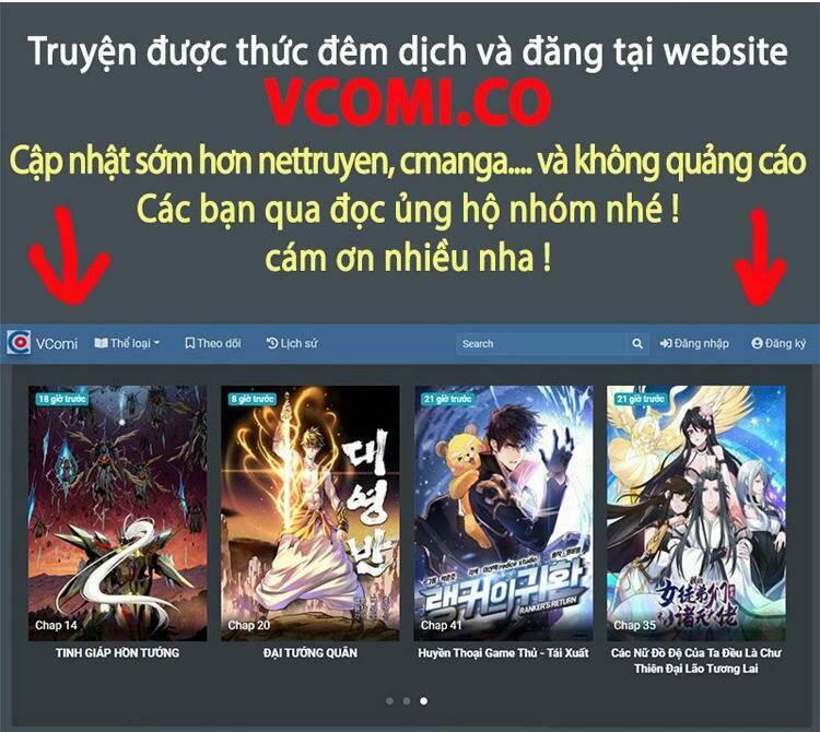Ta Mắc Chứng Tu Luyện Trâu Bò