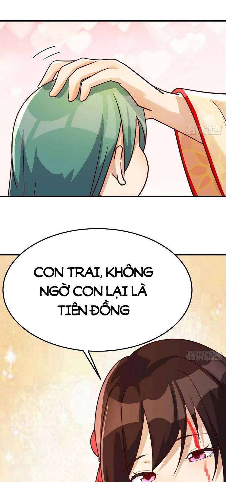 Ta Mắc Chứng Tu Luyện Trâu Bò
