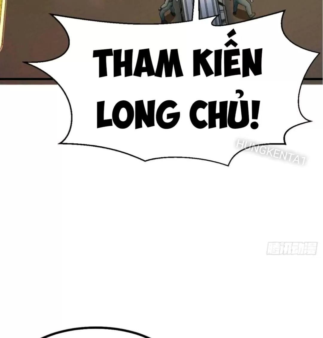 Ta Mắc Chứng Tu Luyện Trâu Bò