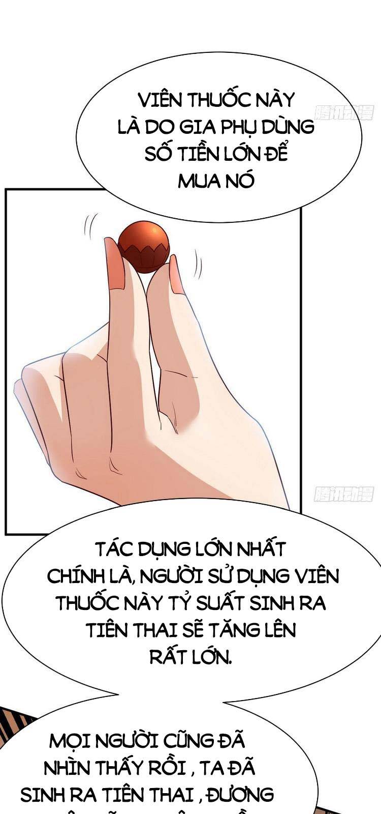 Ta Mắc Chứng Tu Luyện Trâu Bò