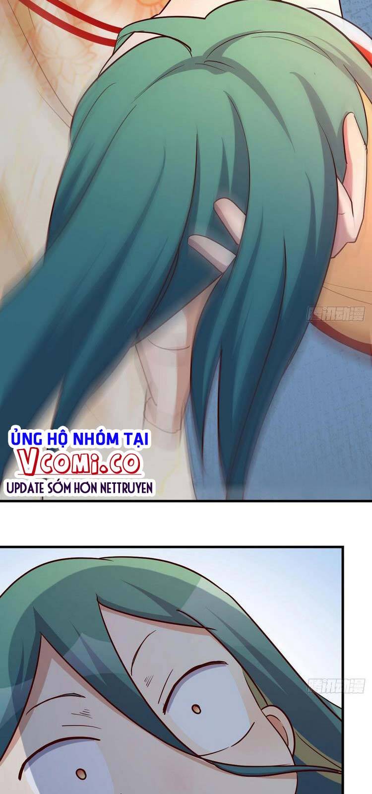 Ta Mắc Chứng Tu Luyện Trâu Bò