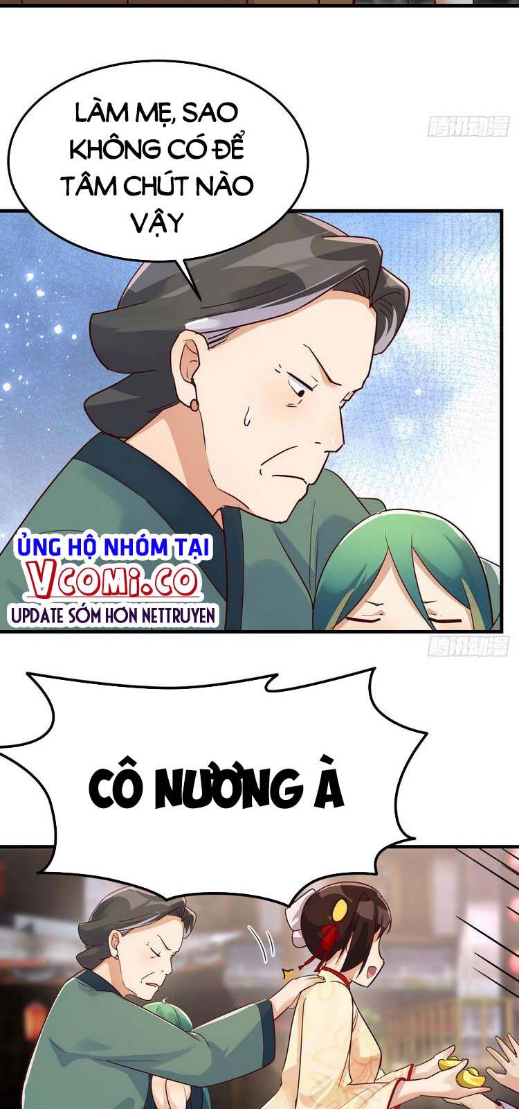 Ta Mắc Chứng Tu Luyện Trâu Bò