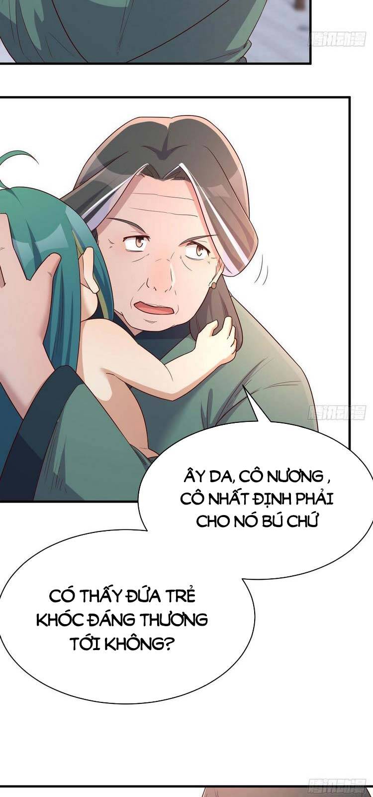 Ta Mắc Chứng Tu Luyện Trâu Bò