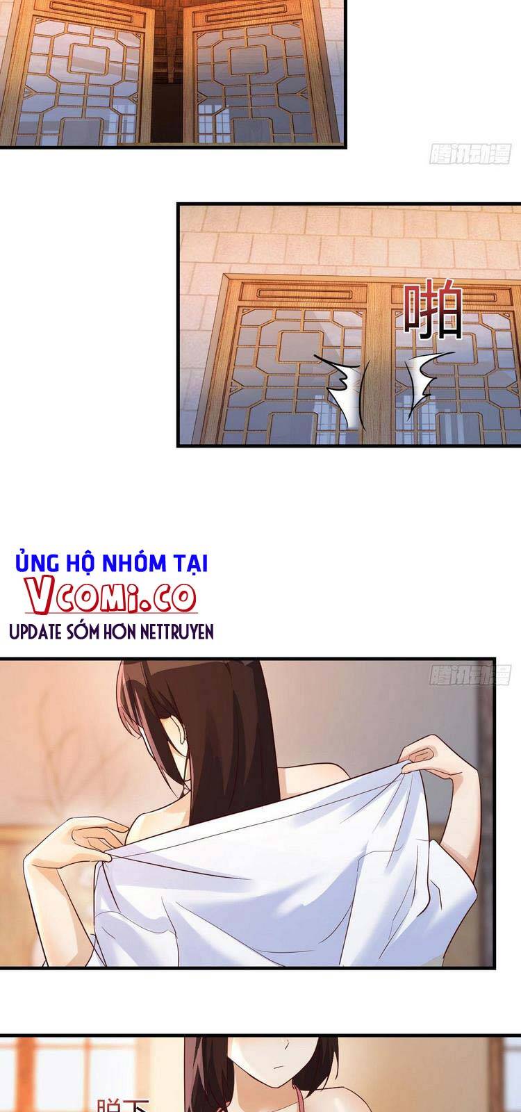 Ta Mắc Chứng Tu Luyện Trâu Bò