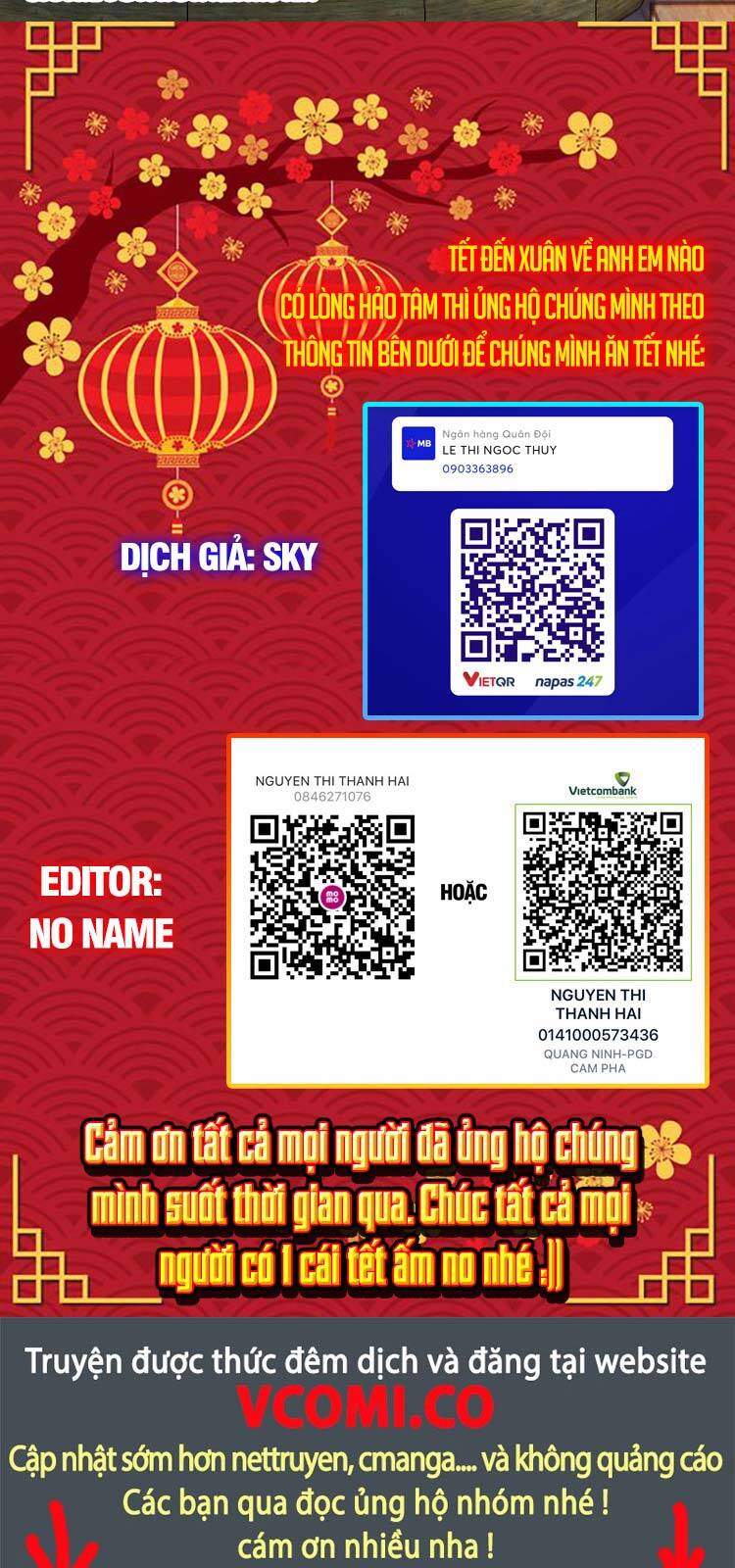 Ta Mắc Chứng Tu Luyện Trâu Bò