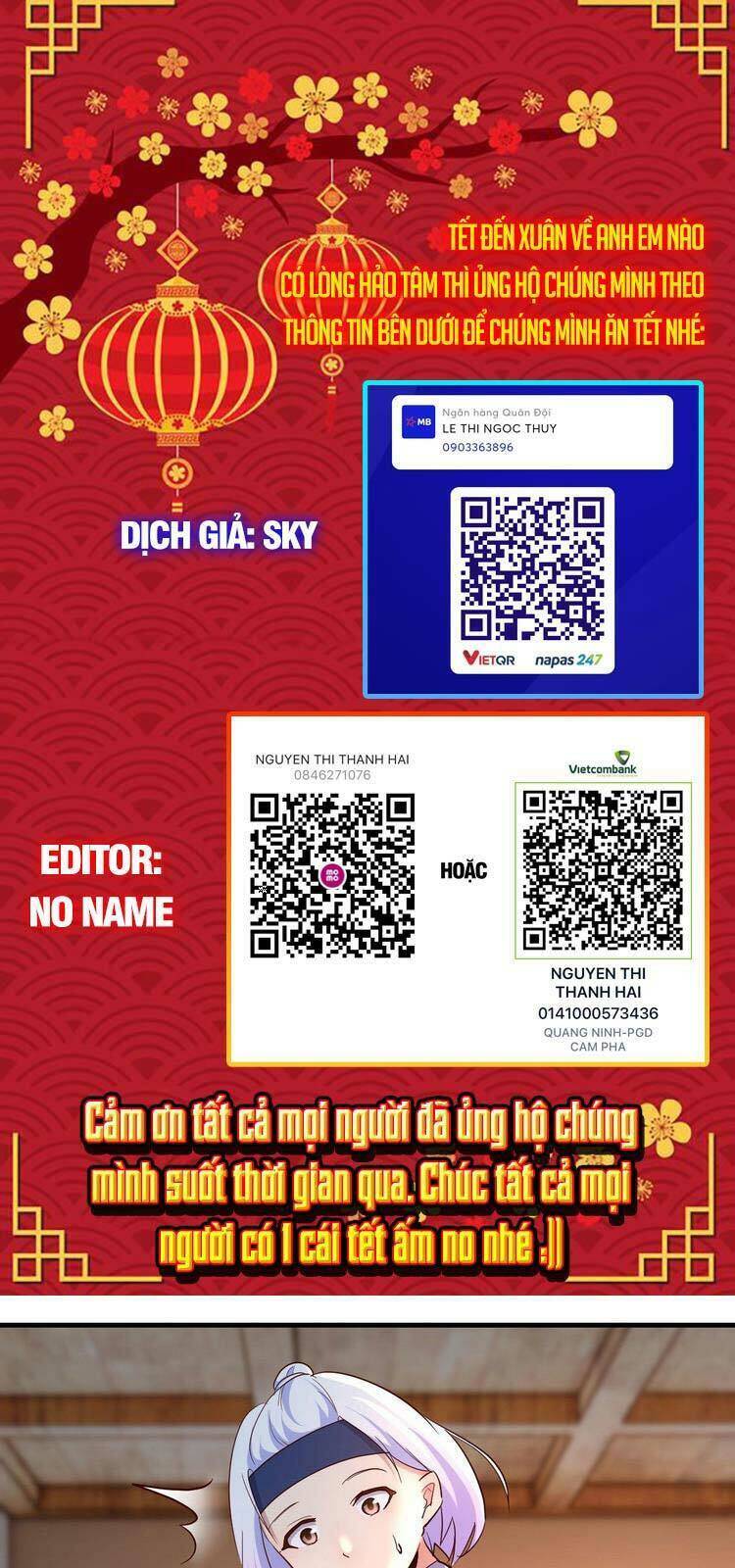 Ta Mắc Chứng Tu Luyện Trâu Bò