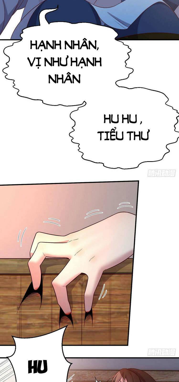 Ta Mắc Chứng Tu Luyện Trâu Bò