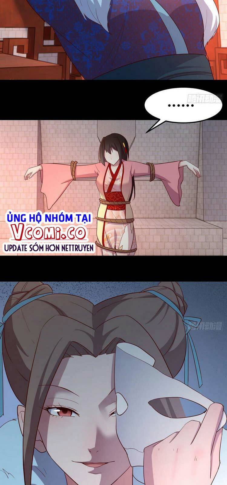 Ta Mắc Chứng Tu Luyện Trâu Bò