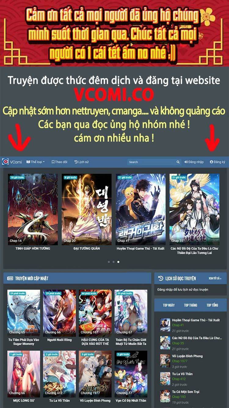 Ta Mắc Chứng Tu Luyện Trâu Bò
