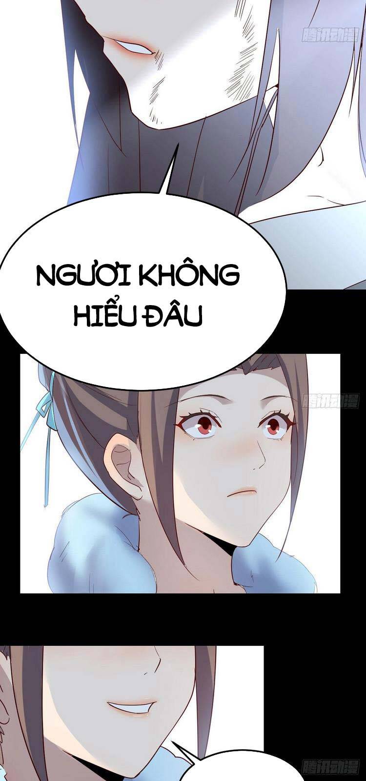 Ta Mắc Chứng Tu Luyện Trâu Bò