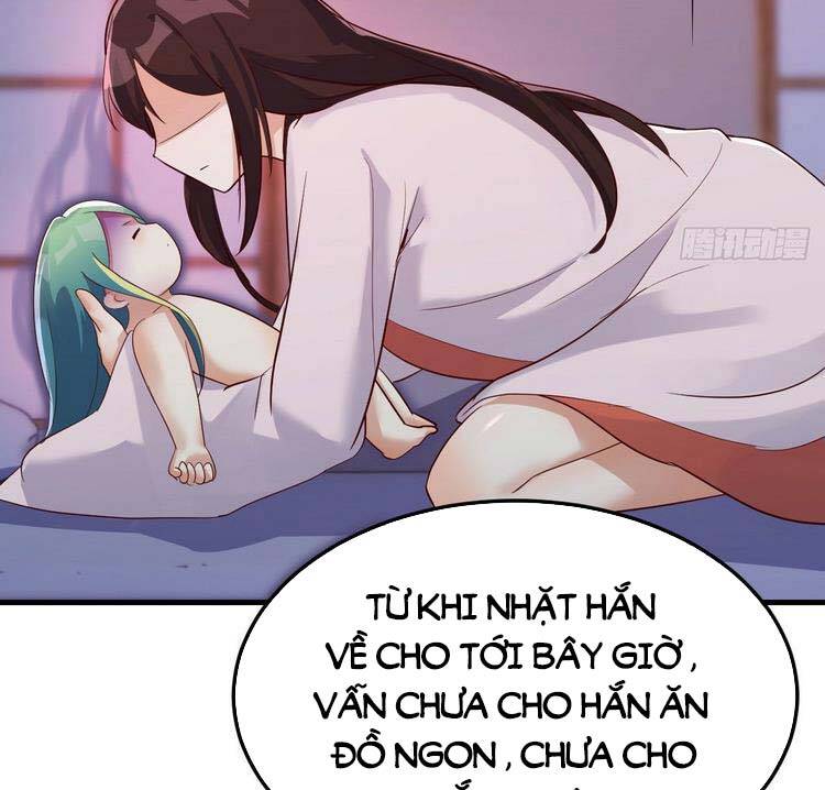 Ta Mắc Chứng Tu Luyện Trâu Bò
