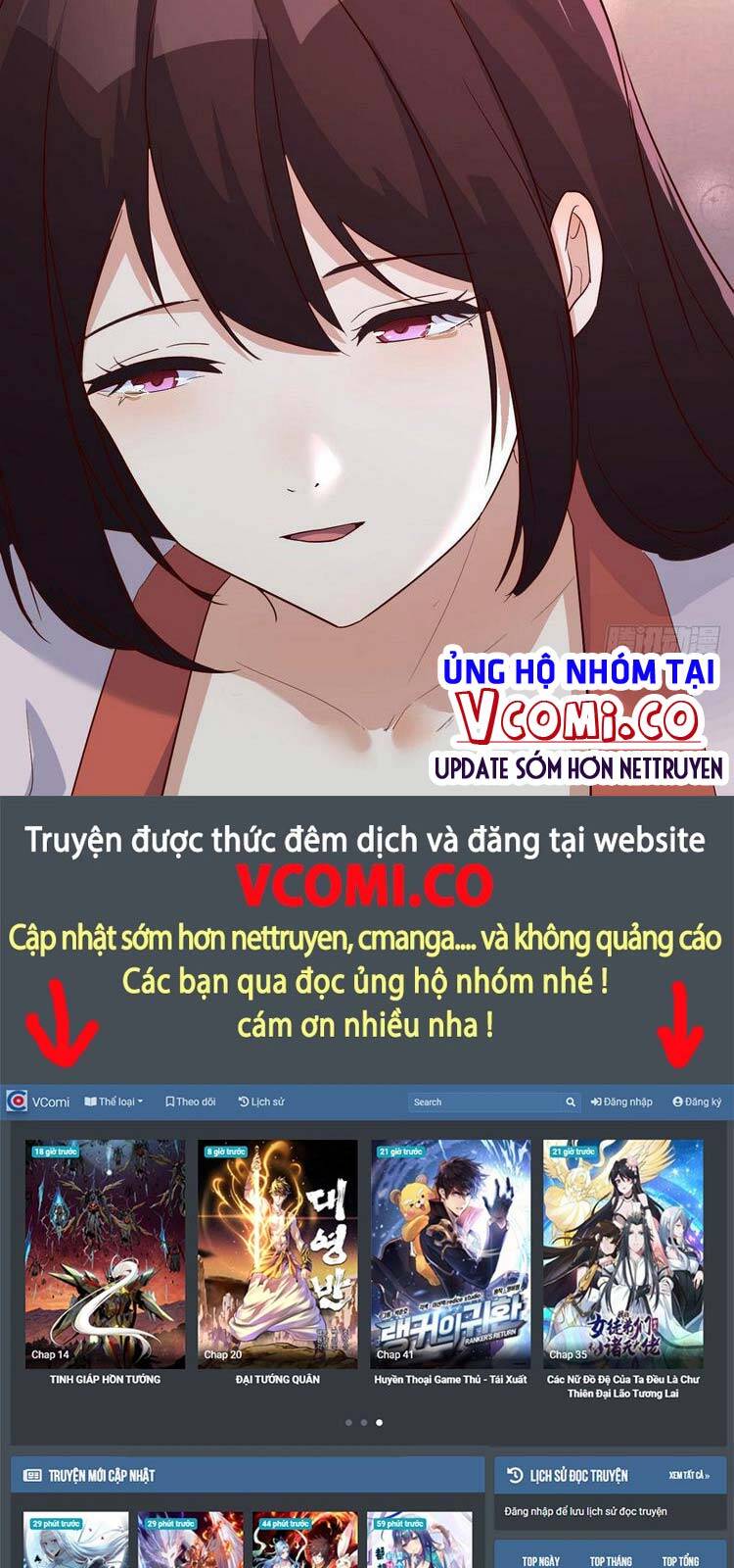 Ta Mắc Chứng Tu Luyện Trâu Bò