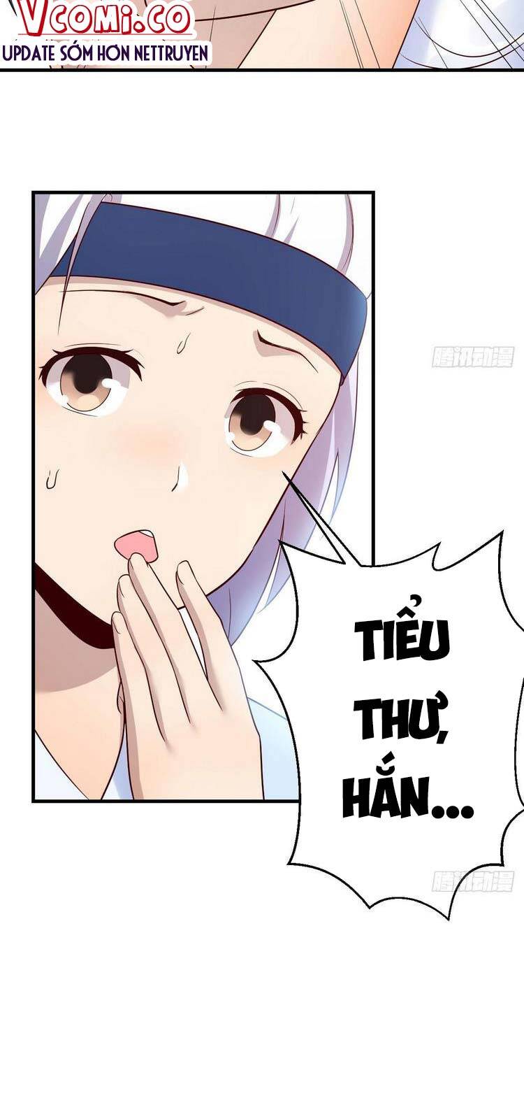 Ta Mắc Chứng Tu Luyện Trâu Bò