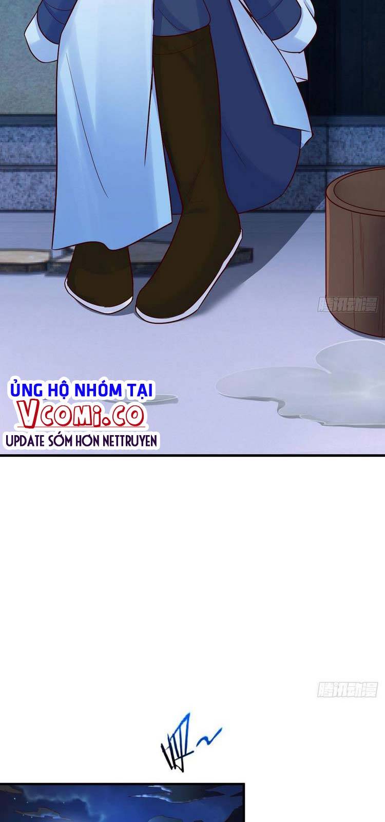 Ta Mắc Chứng Tu Luyện Trâu Bò