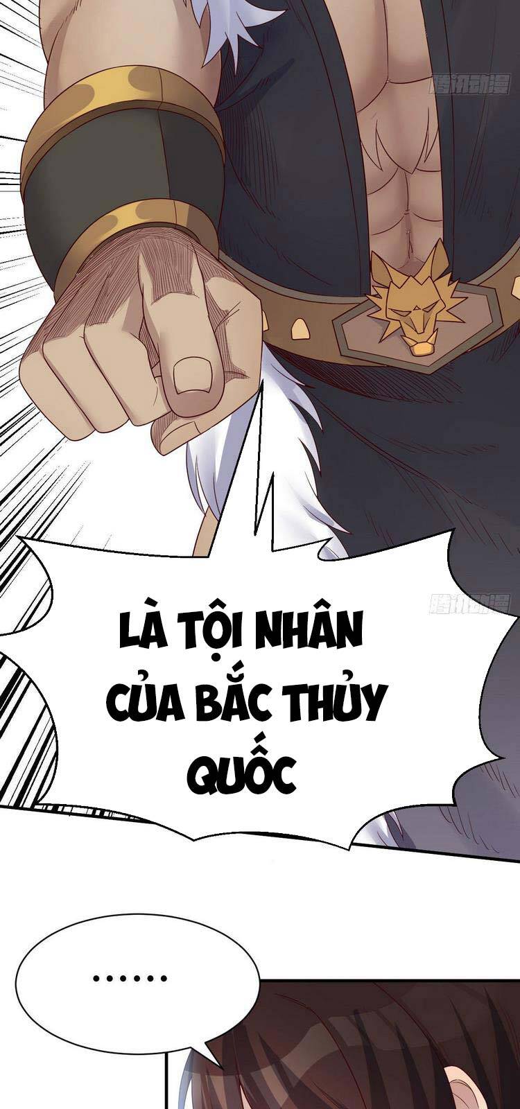 Ta Mắc Chứng Tu Luyện Trâu Bò