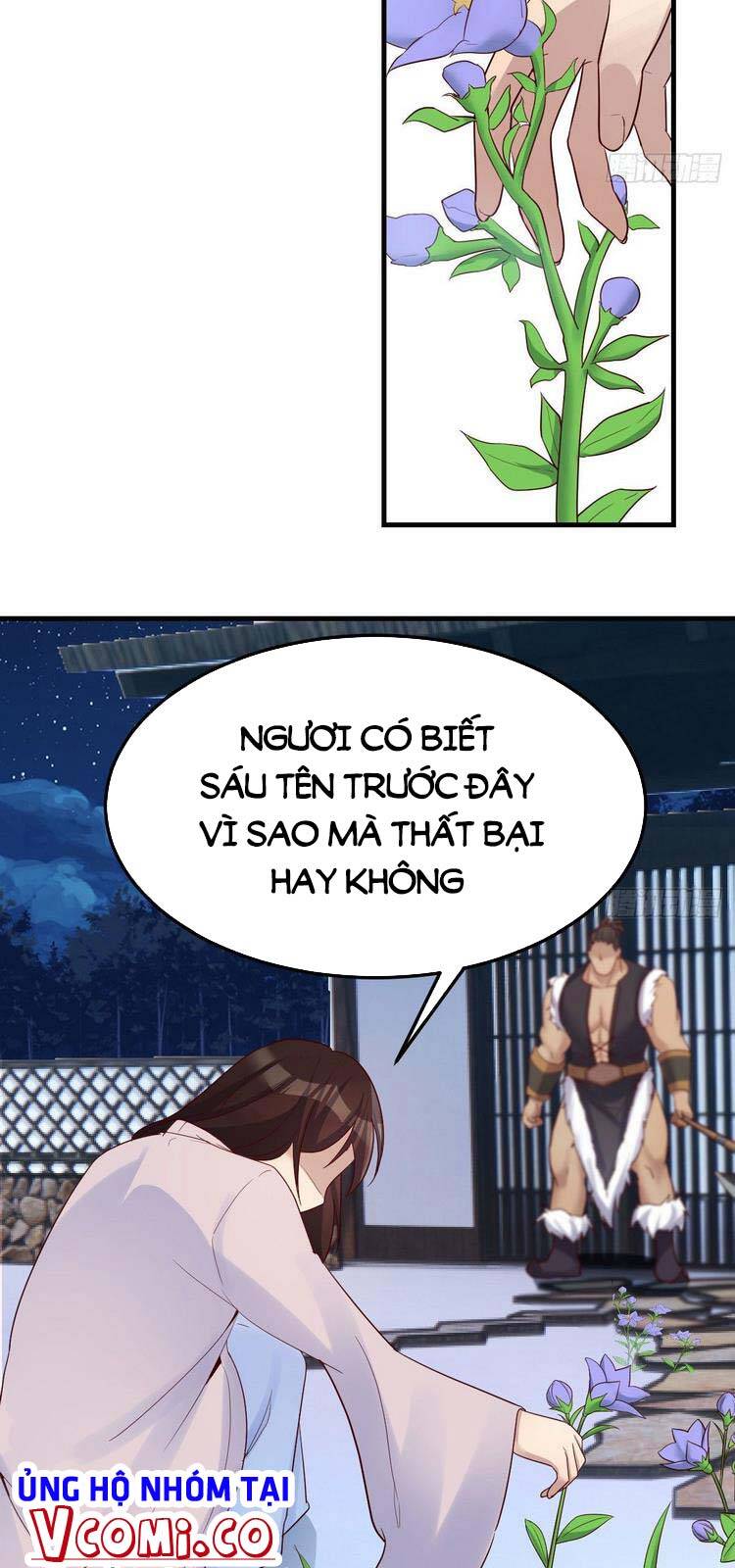 Ta Mắc Chứng Tu Luyện Trâu Bò