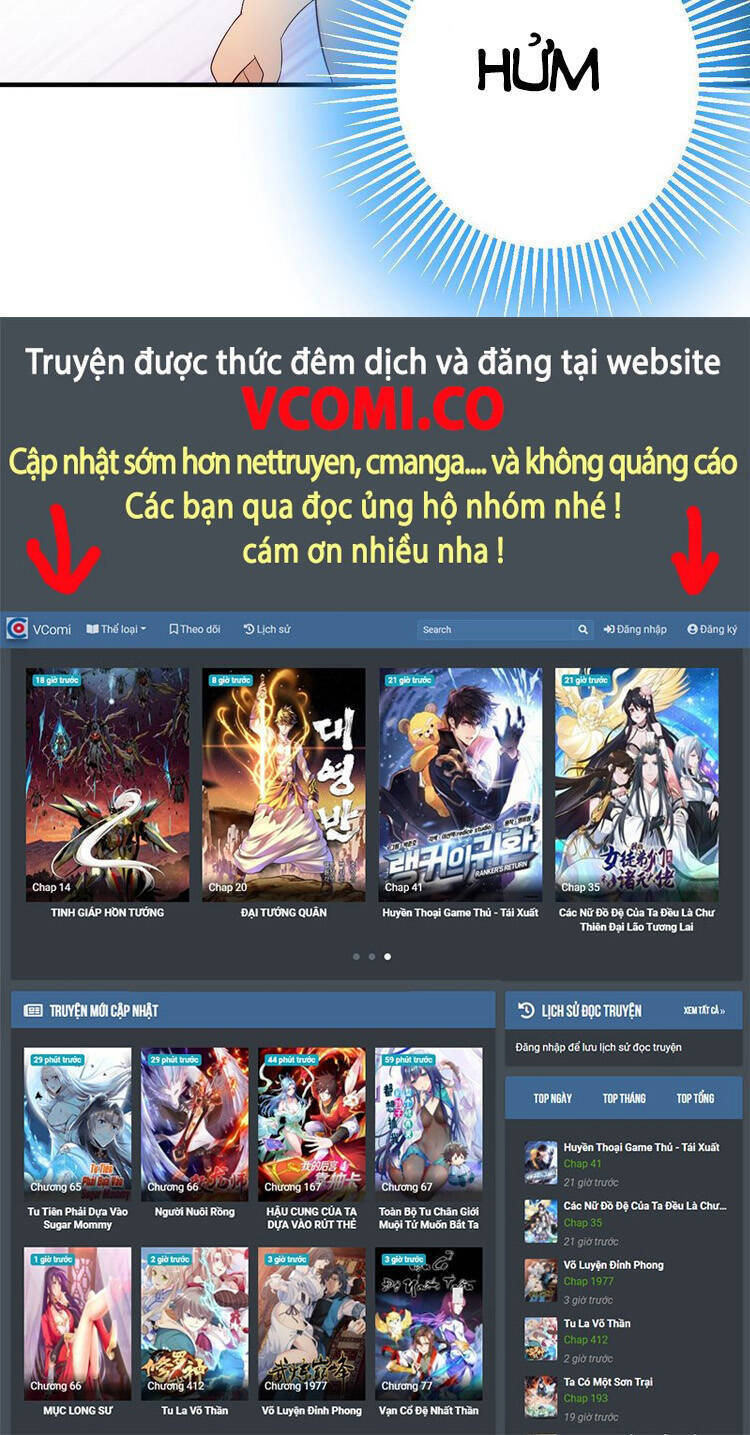 Ta Mắc Chứng Tu Luyện Trâu Bò