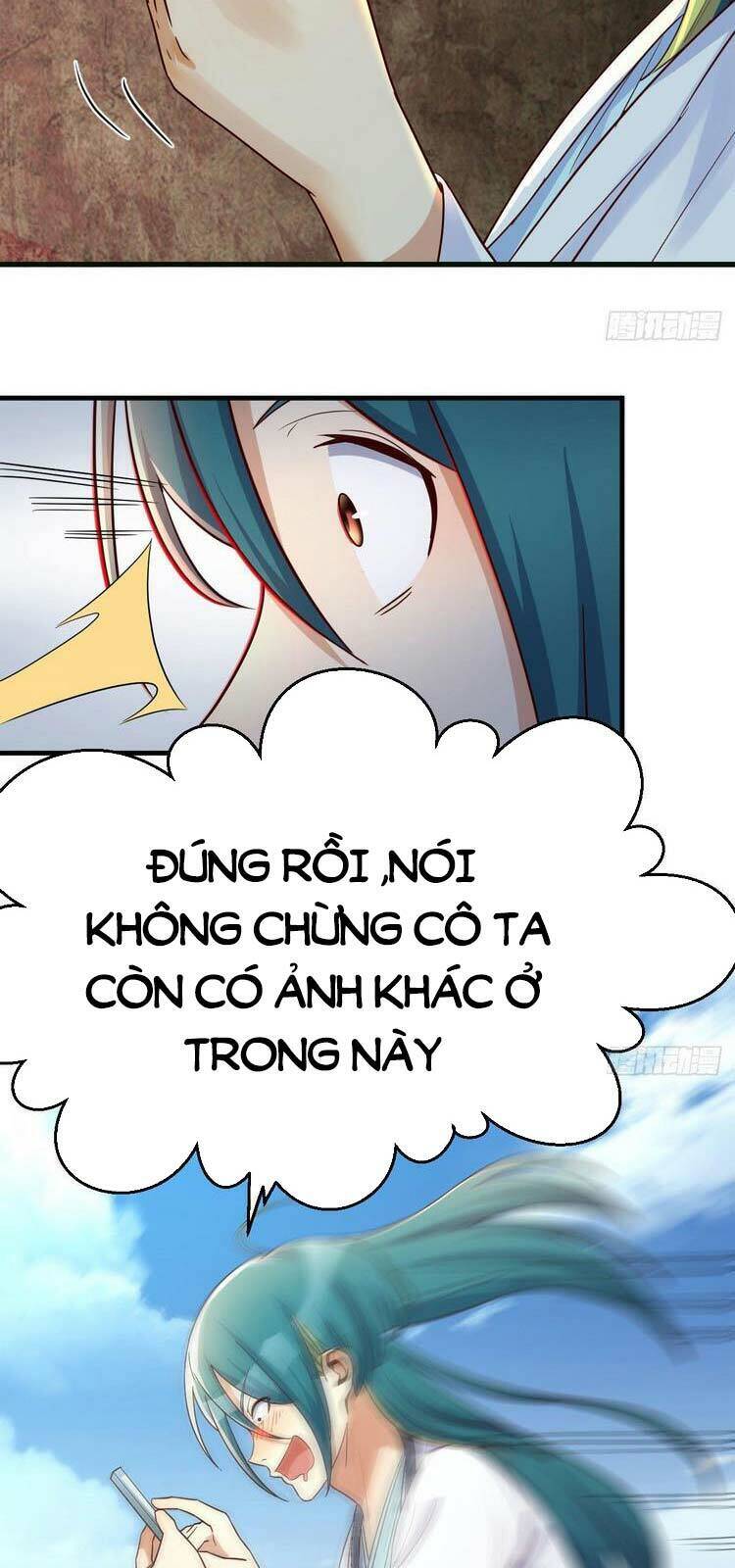 Ta Mắc Chứng Tu Luyện Trâu Bò