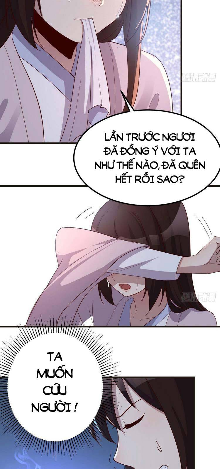 Ta Mắc Chứng Tu Luyện Trâu Bò