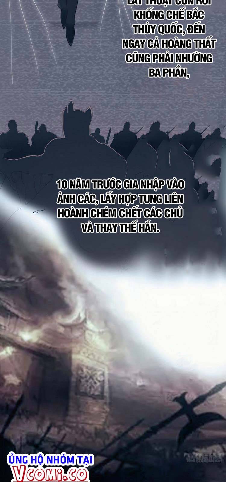 Ta Mắc Chứng Tu Luyện Trâu Bò