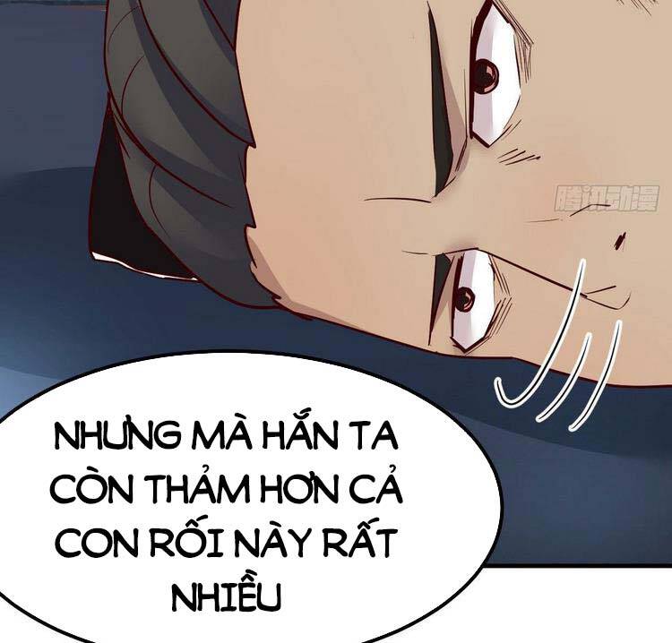 Ta Mắc Chứng Tu Luyện Trâu Bò
