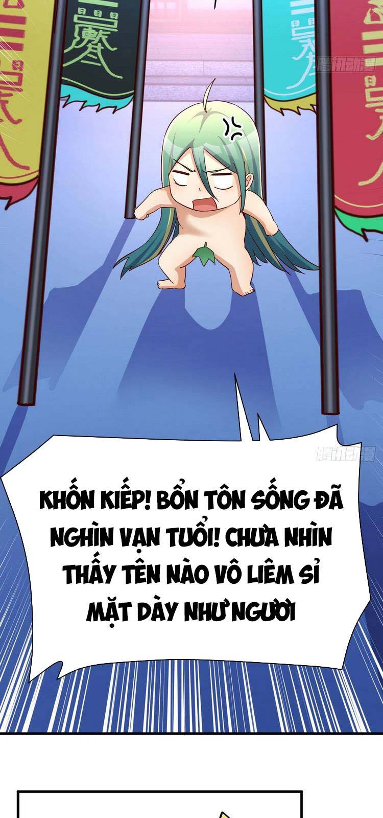Ta Mắc Chứng Tu Luyện Trâu Bò