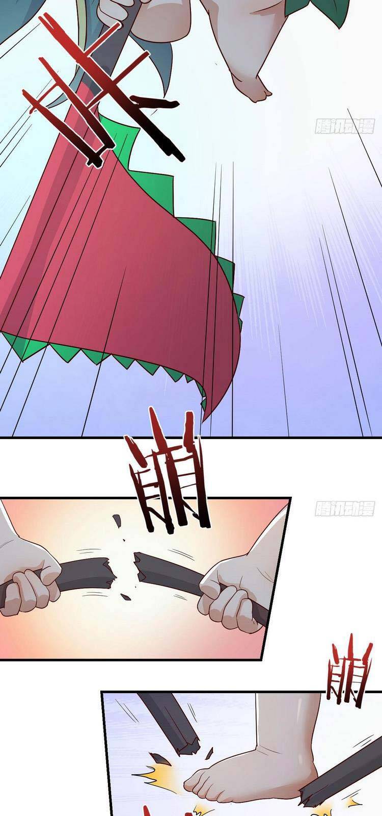Ta Mắc Chứng Tu Luyện Trâu Bò